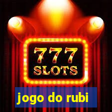 jogo do rubi